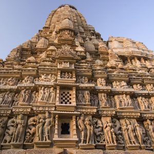 WOMEN HERITAGE TRAIL – ‘HERITAGE GODDESS’ - 5 NIGHTS /6 DAYS (EX GWALIOR) - GWALIOR 2N – KHAJURAHO 2N – ORCHHA 1N – PANNA