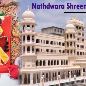 08: Forts & Lakes- Duration: 5 Nights/6 Days [Jaipur (02 N), Pushkar (01 N) & Udaipur (2 N)]