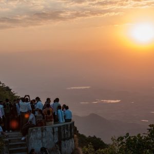 12: Vacation with Maharajas - Duration: 8 Nights/9 Days Jaipur (02 Nights ) , Bikaner  (01 Night), Jaisalmer (02 Nights), Jodhpur (01 Night) & Mount Abu (02 Nights)