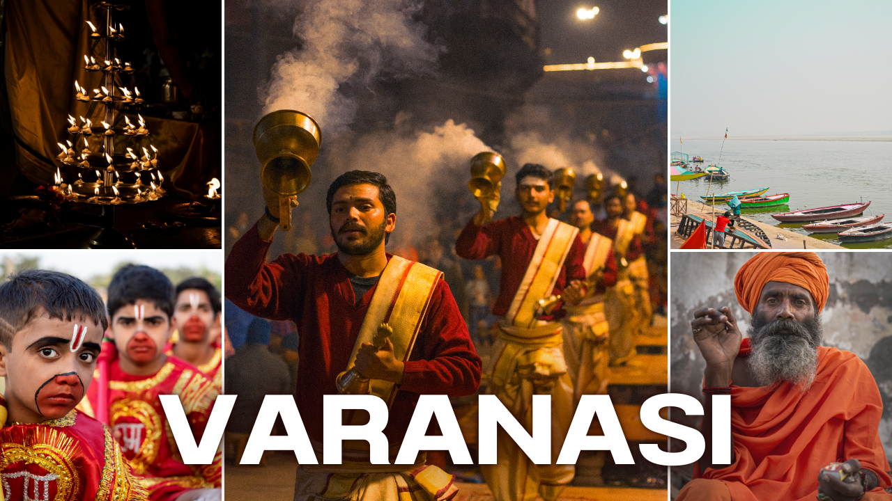 banaras
