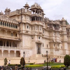 02: Amazing Udaipur - Duration: 3 Nights/4 Days _ [Udaipur (03 N]