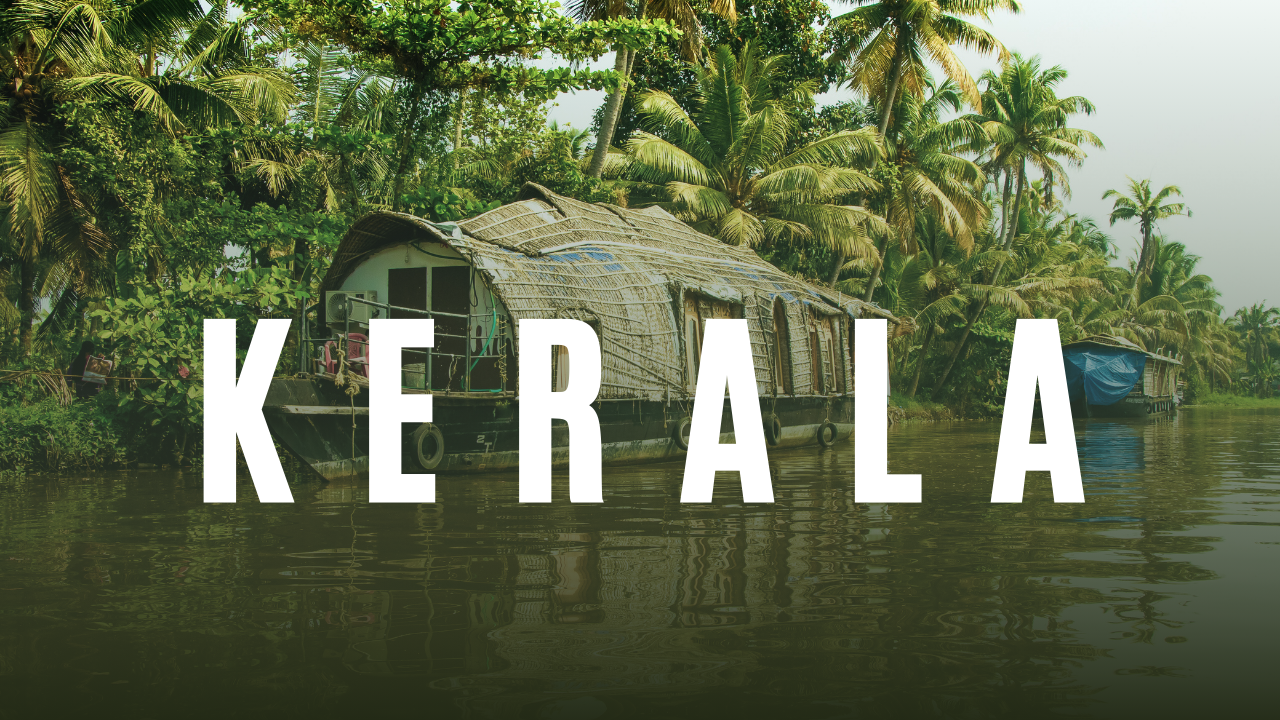 kerala