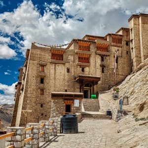 Sham Valley, Hall of Fame, Alchi, Magnetic Hill, Sangam, Nubra Valley– Khardungla, / Pangong lake on Indochina border - 5 NIGHTS / 6 DAYS