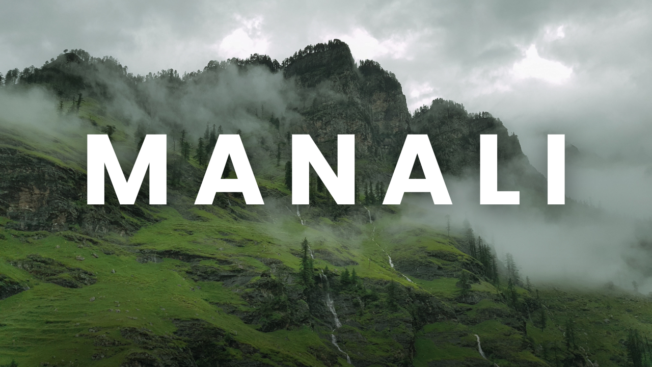 manali