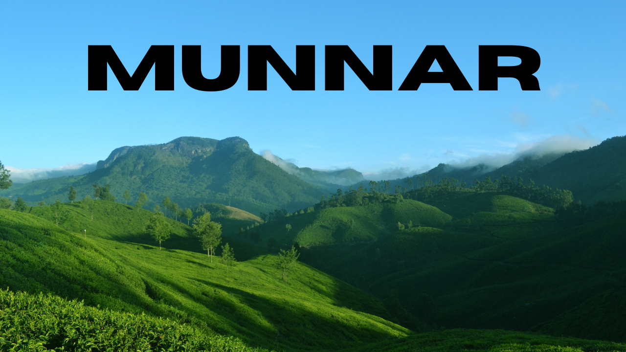 munnar