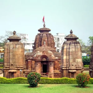 Odisha - 2Night & 3 Days) Package Name: Golden Triangle (1N Puri &1N  Bhubaneswar)