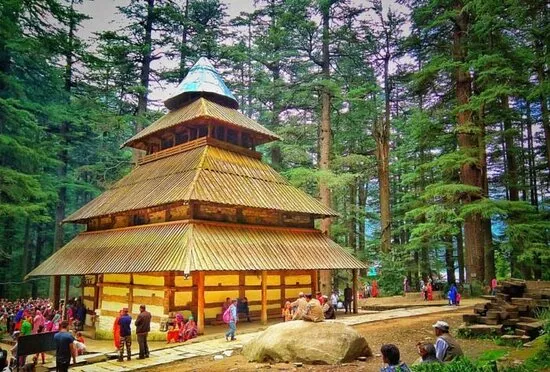 5Nights / 6days Shimla & Manali - Image 6