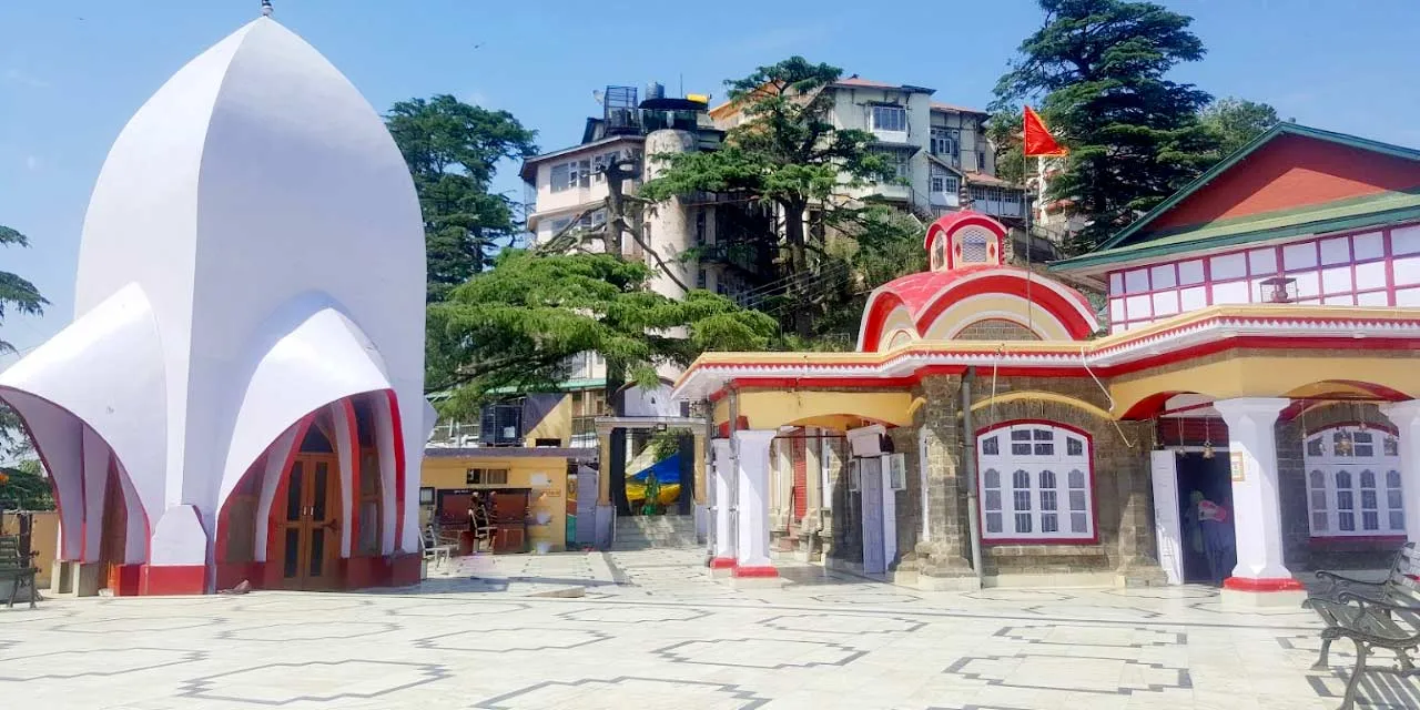 5Nights / 6days Shimla & Manali - Image 9