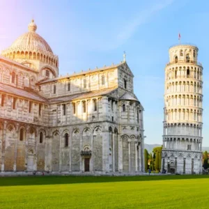 EUROPE TOP TO BOTTOM   FIXED DEPARTURE 13NIGHTS - 14 DAYS