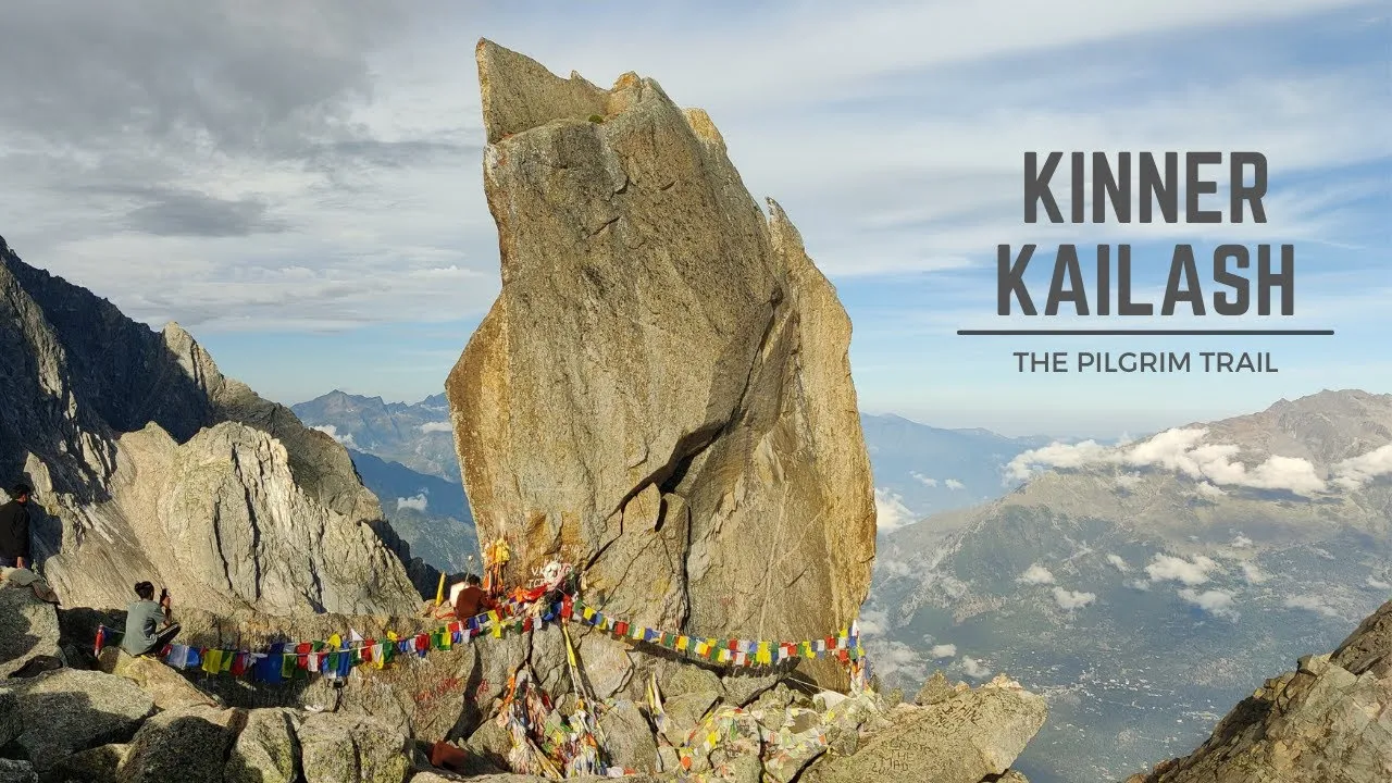 KHEERGANGA TREK PACKAGE Himachal - Image 6