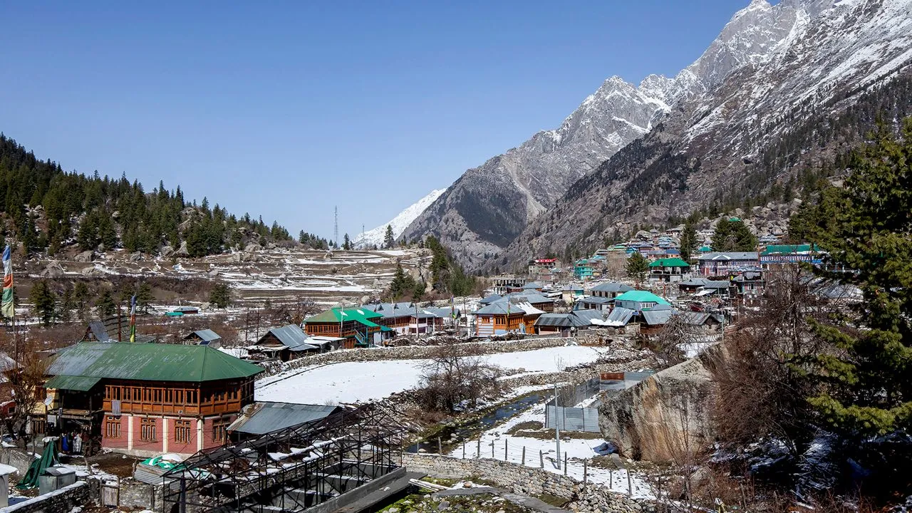 KHEERGANGA TREK PACKAGE Himachal