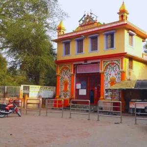 04 Nights / 05 Days Varanasi / Allahabad (Prayagraj) / Ayodhya