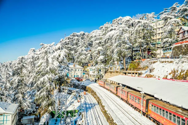 5Nights / 6days Shimla & Manali - Image 4